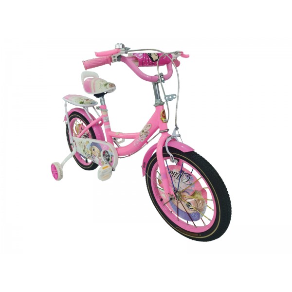 ATB FLORA Bicycle 16inch For Girls 
